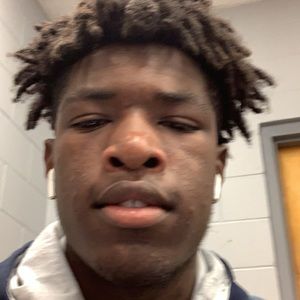 Meet your Posher, Kenton